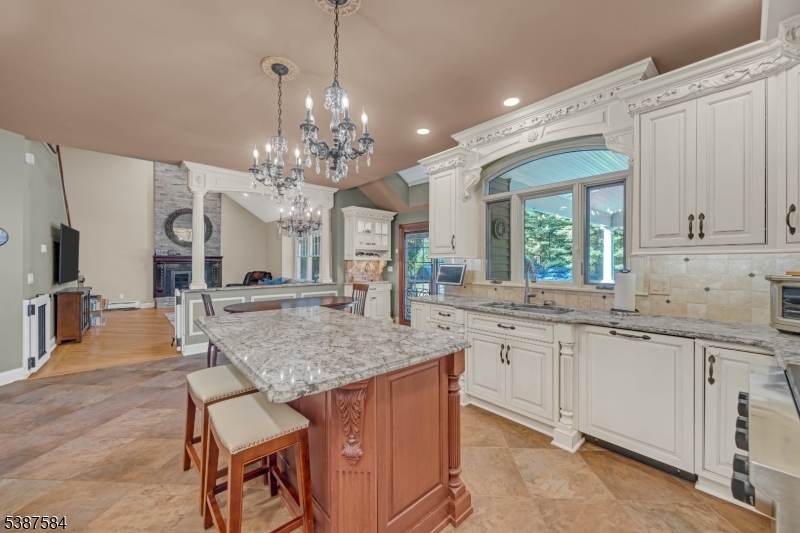 Warren Chase - Residential