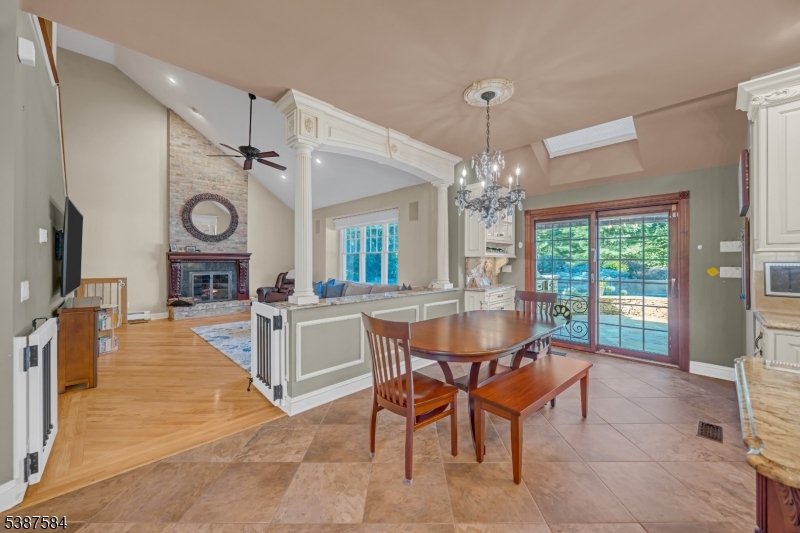 Warren Chase - Residential