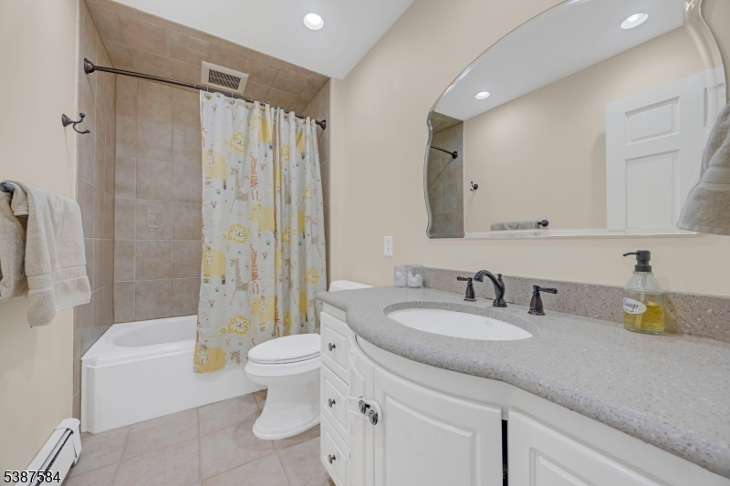 Warren Chase - Residential