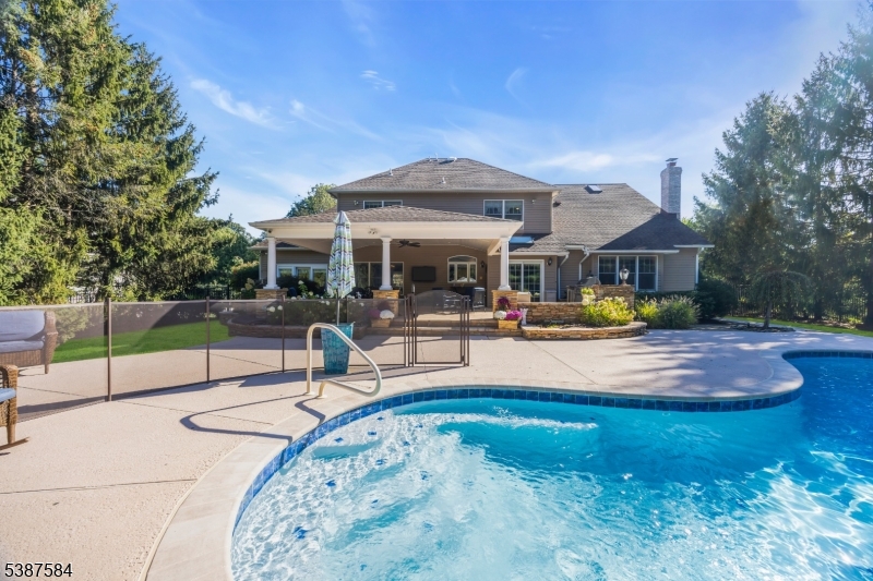 Warren Chase - Residential