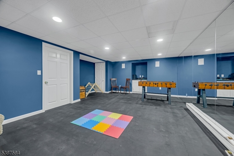 Warren Chase - Residential