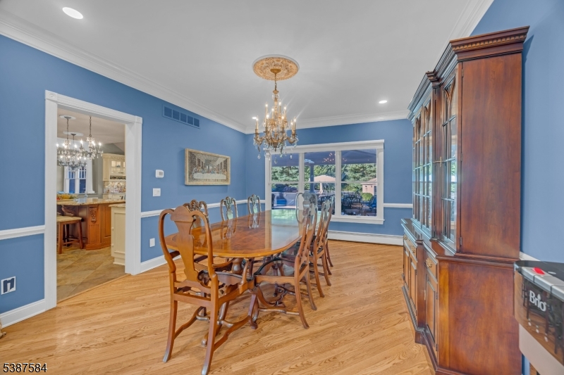 Warren Chase - Residential