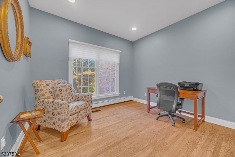 Warren Chase - Residential