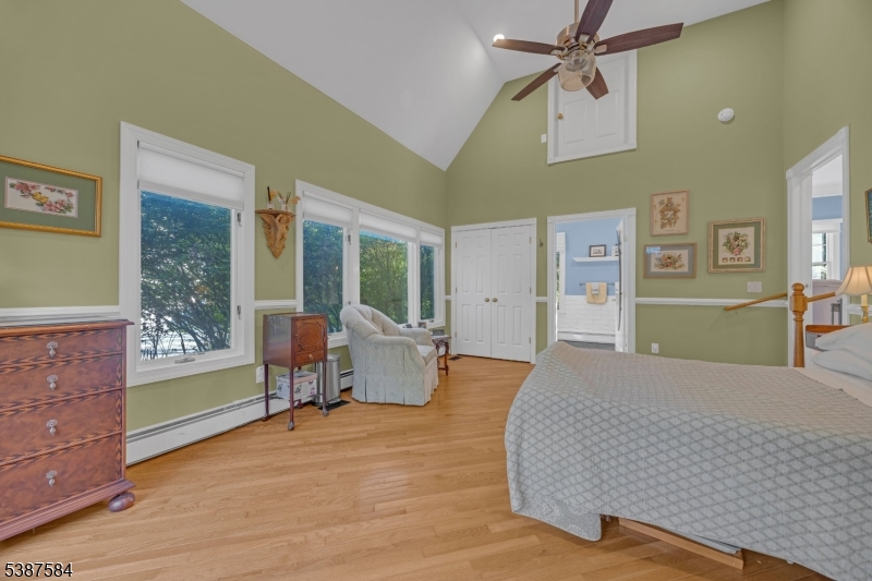 Warren Chase - Residential