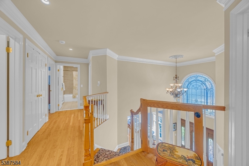 Warren Chase - Residential