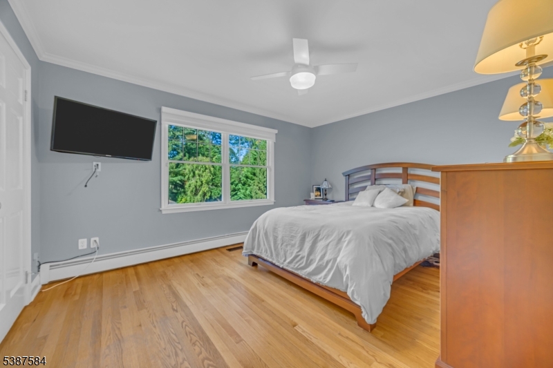 Warren Chase - Residential