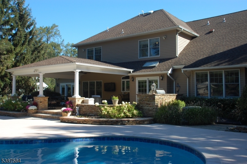 Warren Chase - Residential