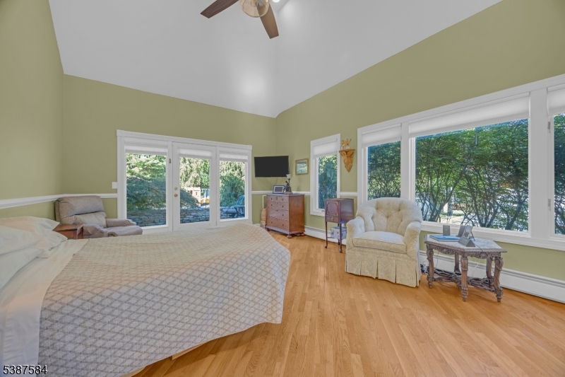 Warren Chase - Residential