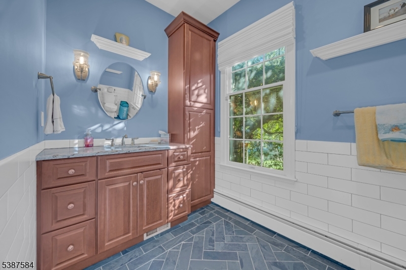 Warren Chase - Residential