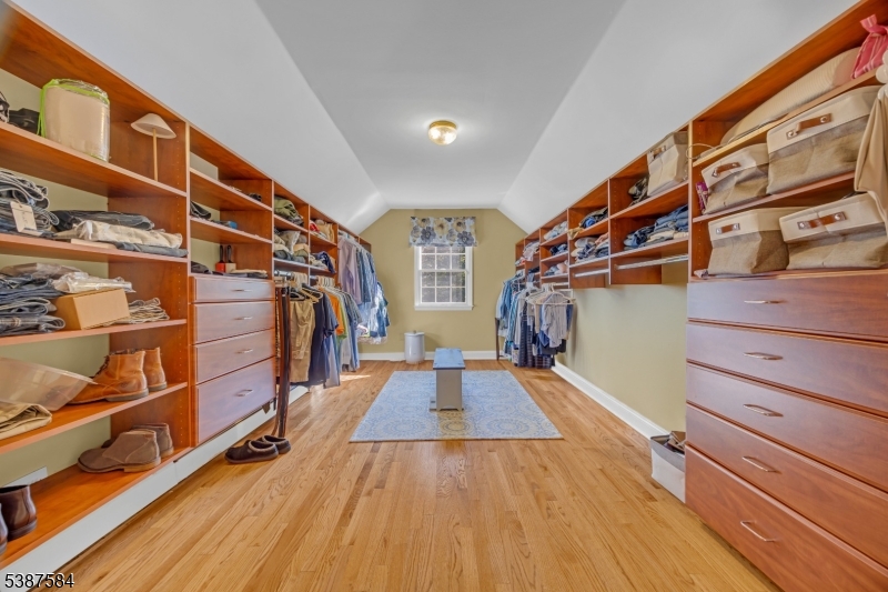 Warren Chase - Residential