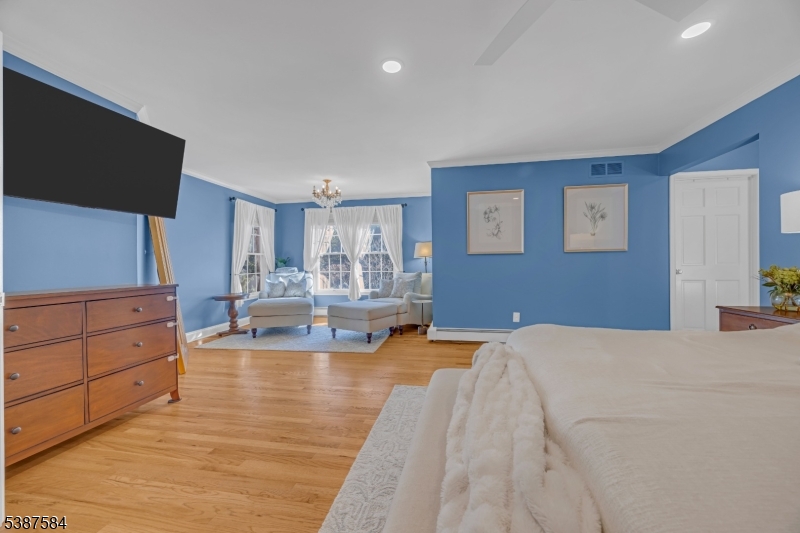 Warren Chase - Residential