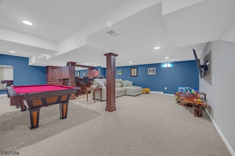 Warren Chase - Residential