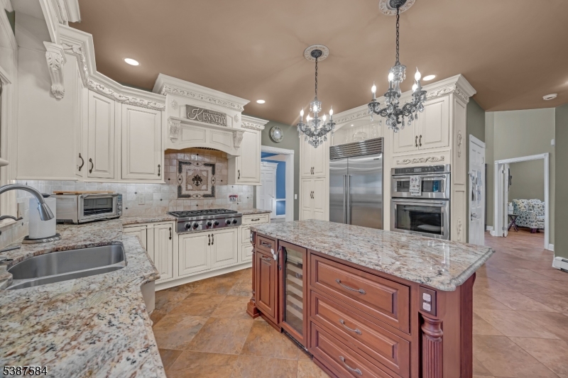 Warren Chase - Residential