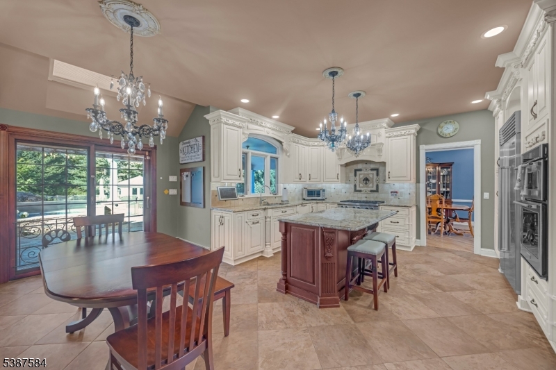 Warren Chase - Residential