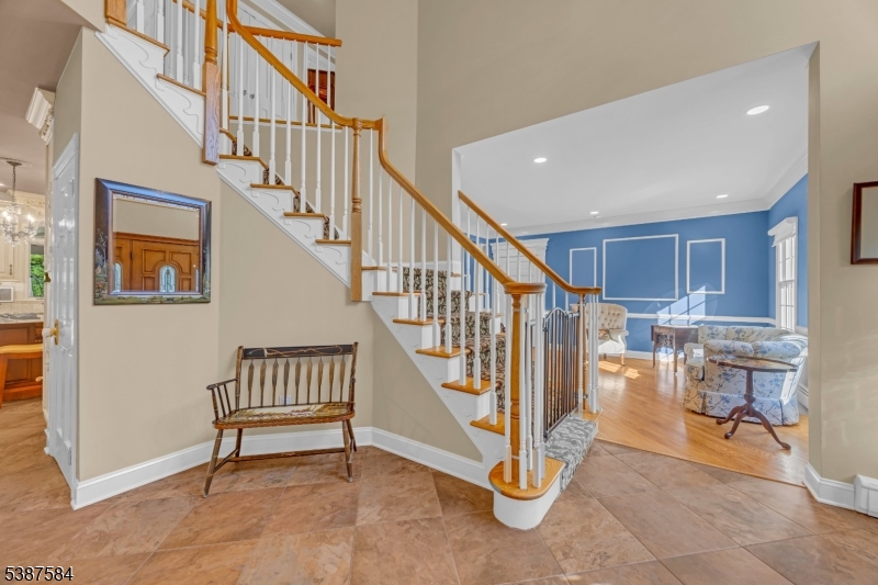 Warren Chase - Residential