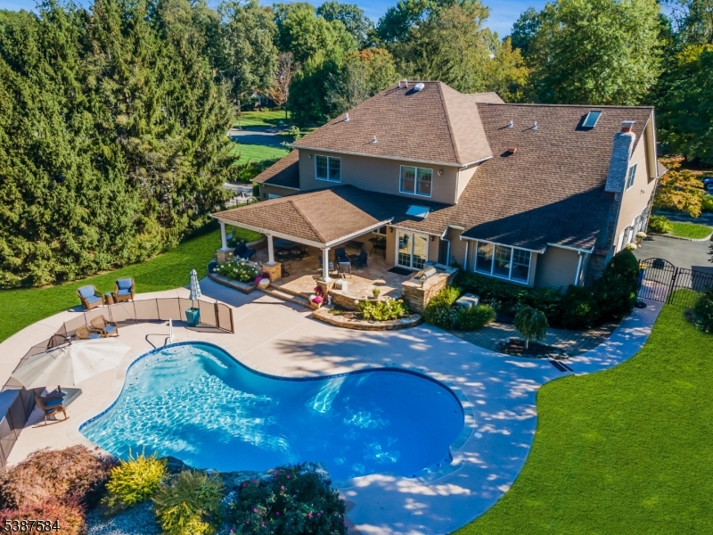 Warren Chase - Residential