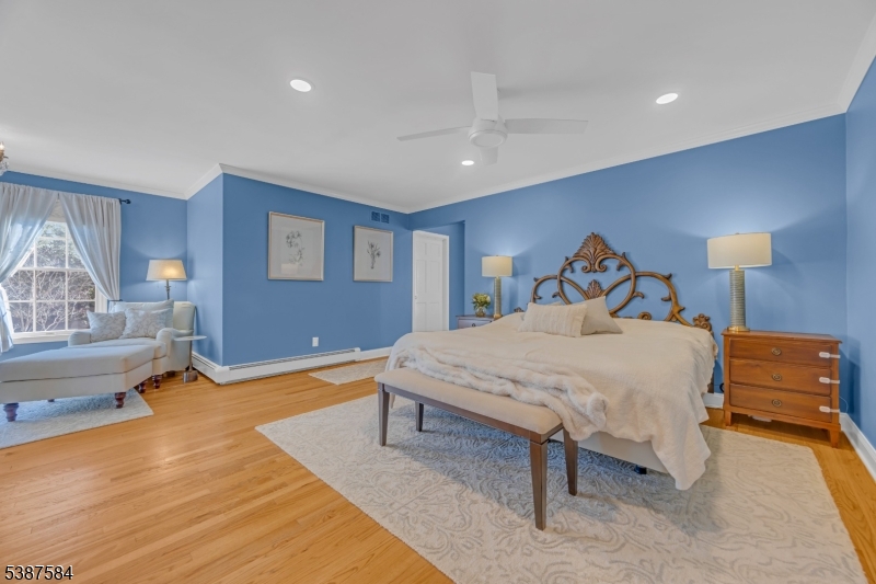 Warren Chase - Residential