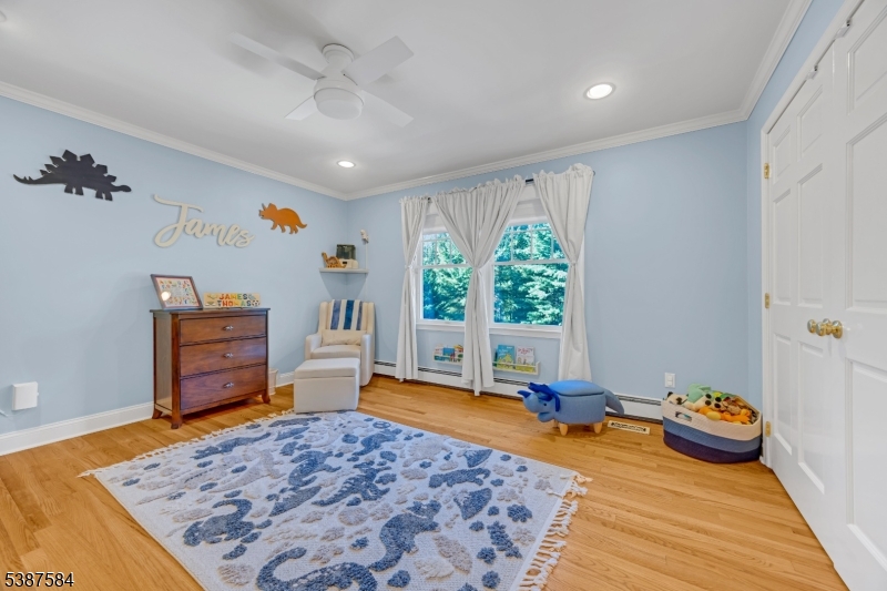 Warren Chase - Residential