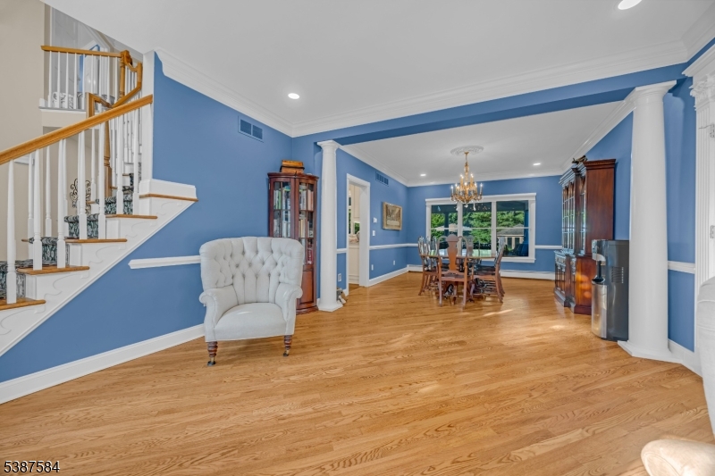 Warren Chase - Residential