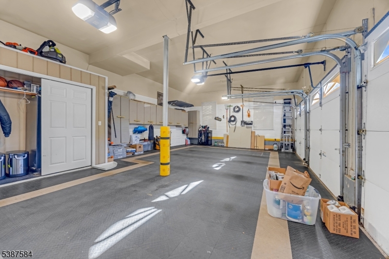 Warren Chase - Residential