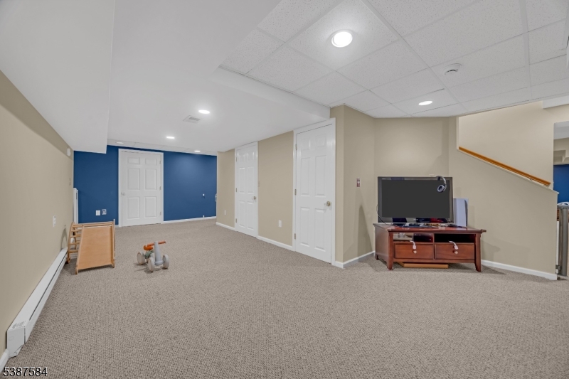 Warren Chase - Residential