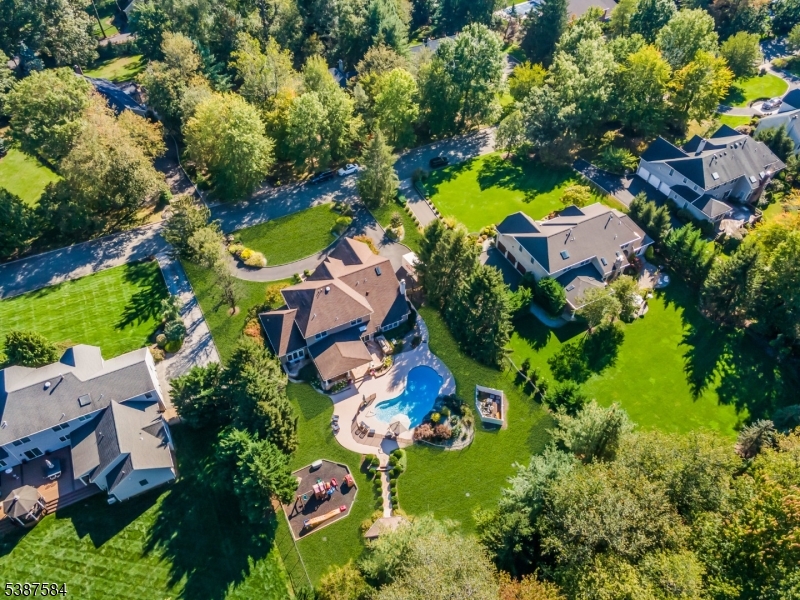 Warren Chase - Residential