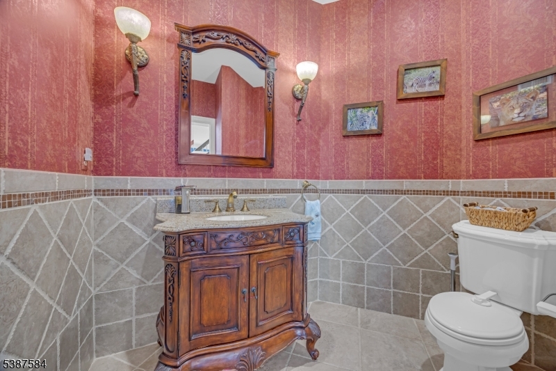 Warren Chase - Residential