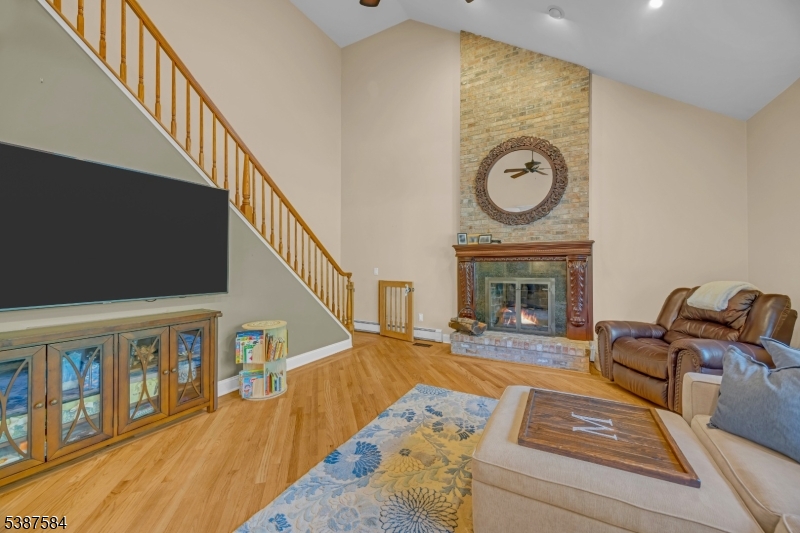 Warren Chase - Residential