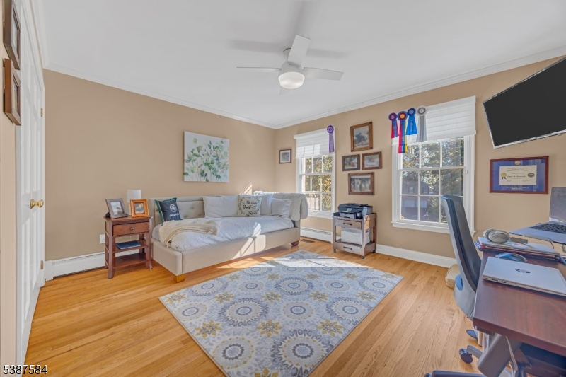 Warren Chase - Residential