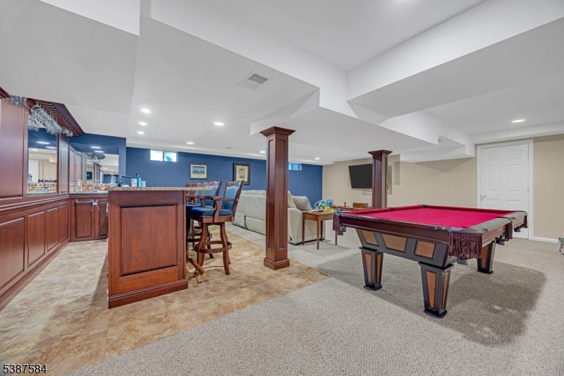 Warren Chase - Residential