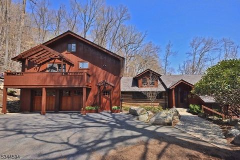 269 W Shore Trl Sparta Twp. NJ 07871