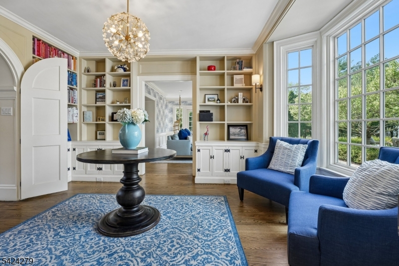 Edgemont Park - Residential