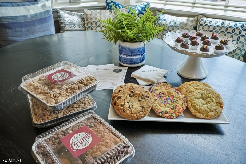 Edgemont Park - Residential