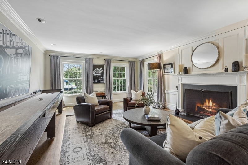 Edgemont Park - Residential