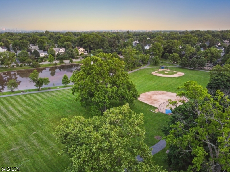 Edgemont Park - Residential