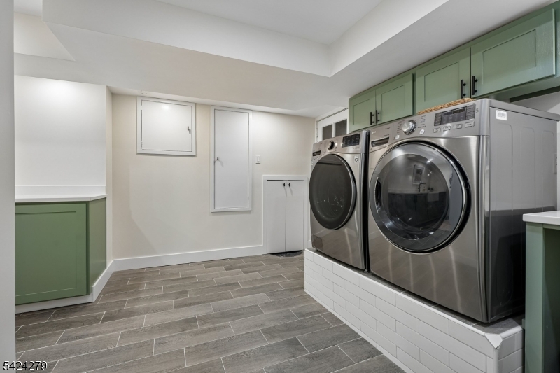 Edgemont Park - Residential