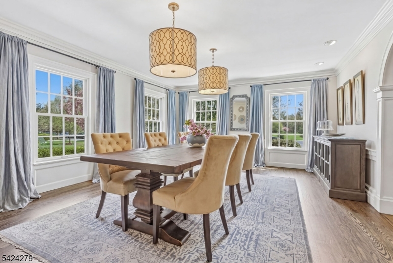 Edgemont Park - Residential