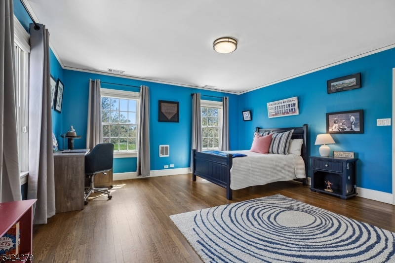 Edgemont Park - Residential