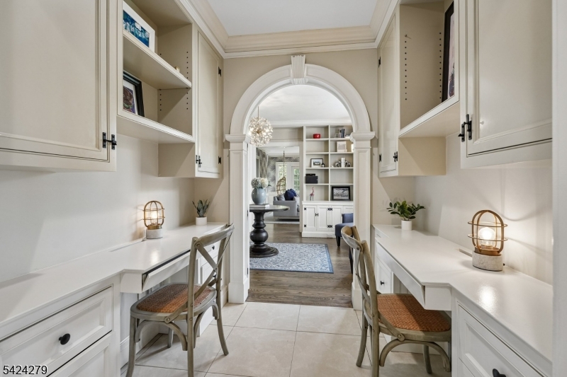 Edgemont Park - Residential