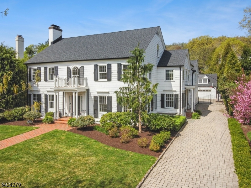 Edgemont Park - Residential