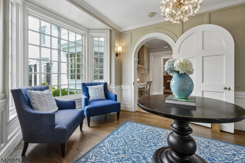 Edgemont Park - Residential