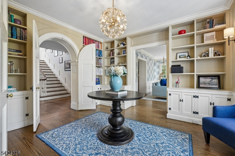 Edgemont Park - Residential