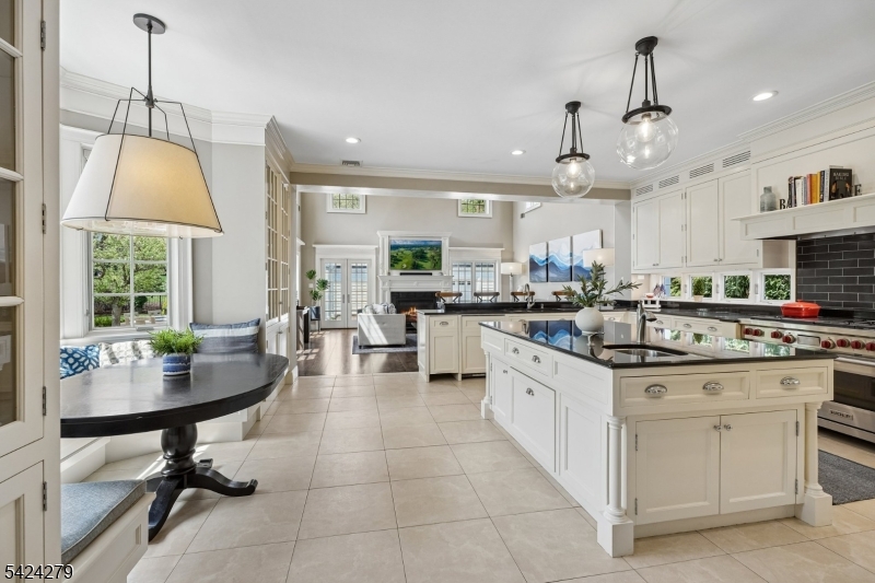 Edgemont Park - Residential