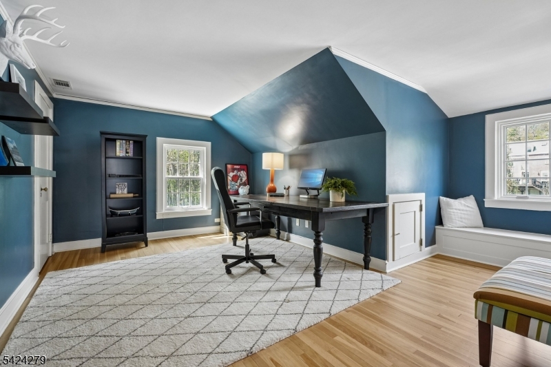 Edgemont Park - Residential