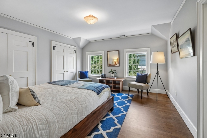 Edgemont Park - Residential