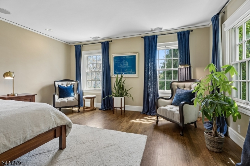 Edgemont Park - Residential