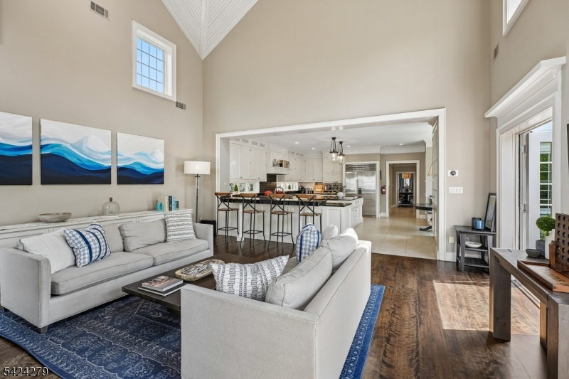 Edgemont Park - Residential