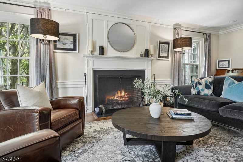 Edgemont Park - Residential