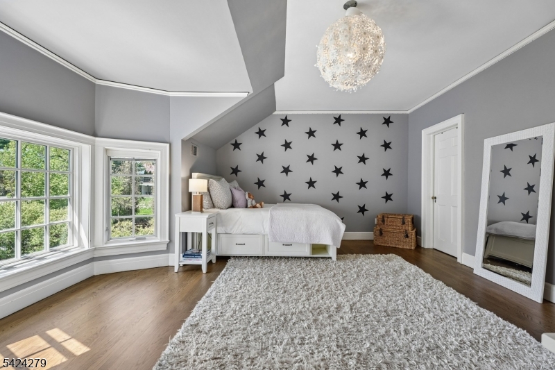 Edgemont Park - Residential