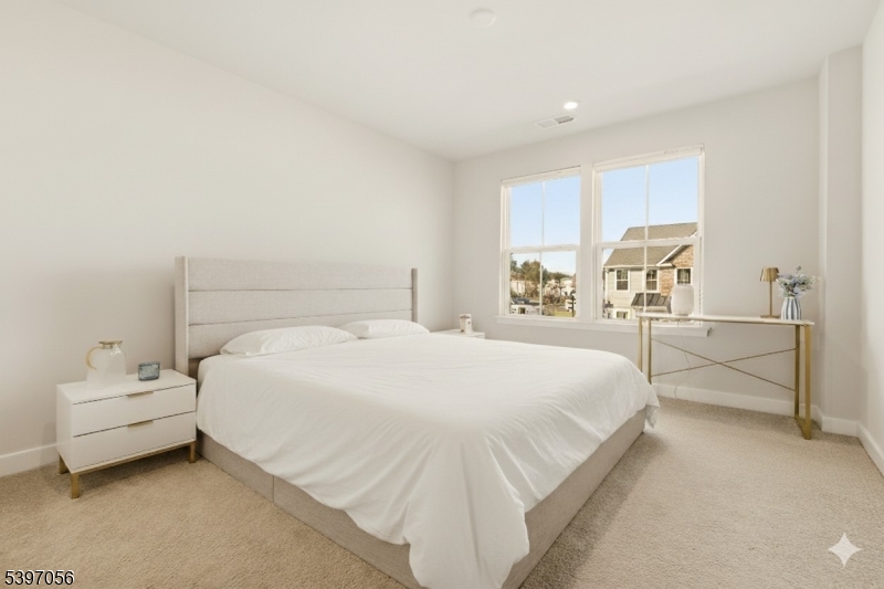 Promenade at Somerset - Residential